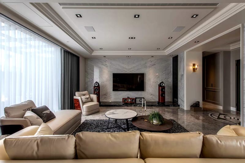 hsinchucurtains-curtainclothdecoration-4-6 | More窗簾設計|苗栗HunterDouglas窗飾|台中窗簾|頭份窗簾|新竹窗簾