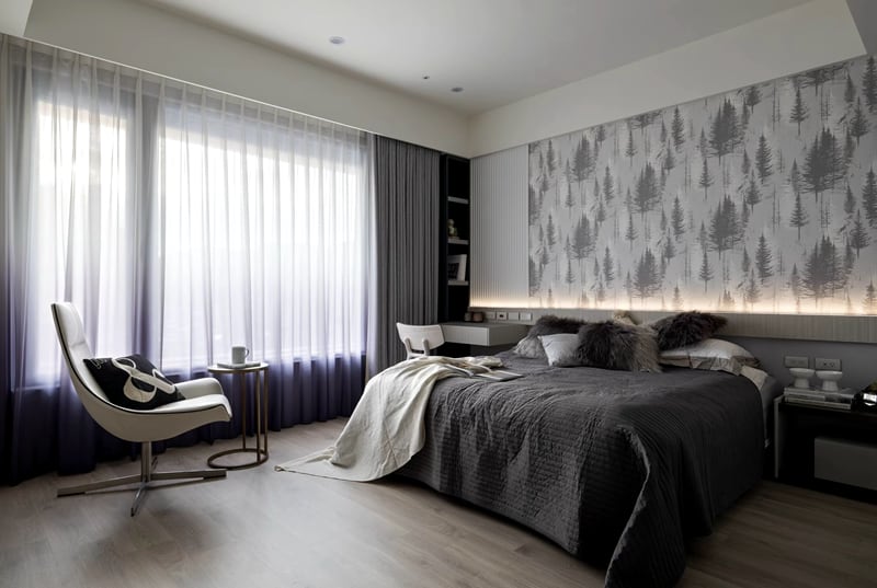 hsinchucurtains-curtainclothdecoration-6-9 | More窗簾設計|苗栗HunterDouglas窗飾|台中窗簾|頭份窗簾|新竹窗簾