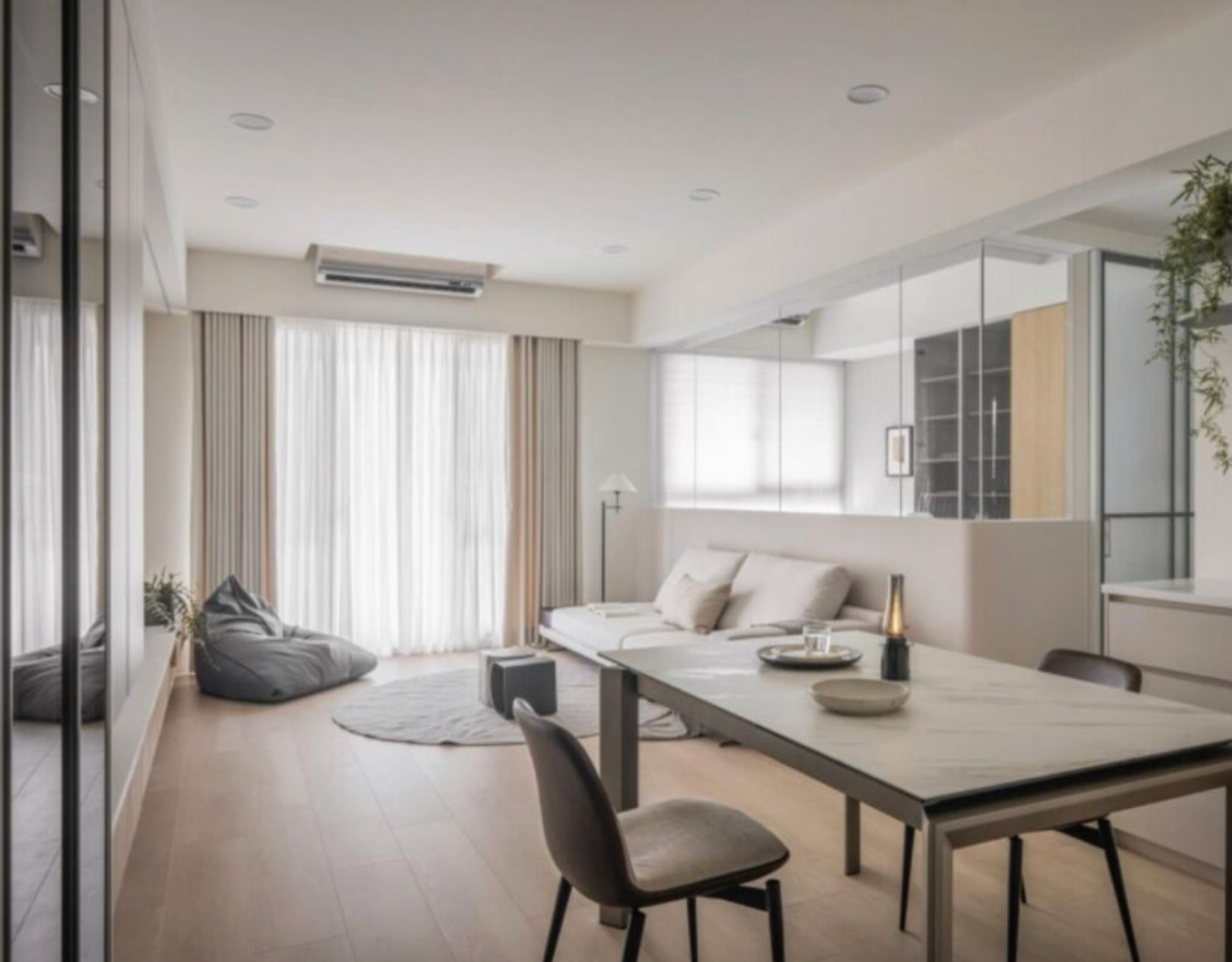 9成人都裝錯了！電動窗簾的7個安裝祕訣，輕鬆避免後續麻煩