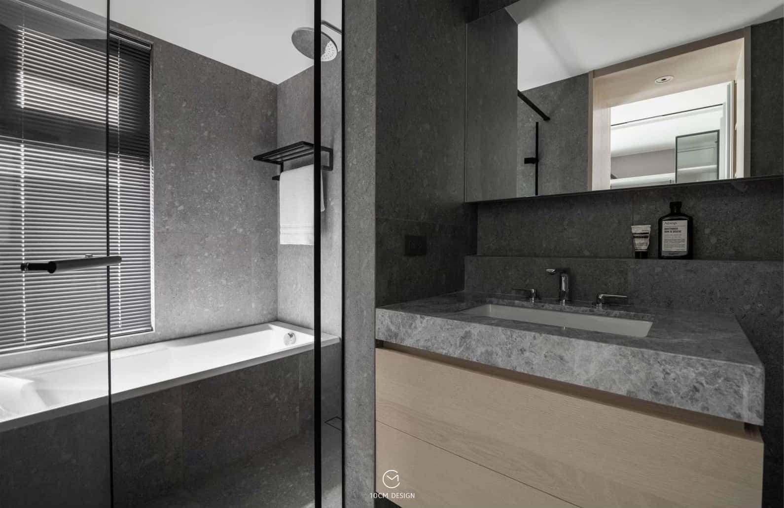 桃園窗簾規劃 直立式柔紗簾 穿越簾 進口窗簾規劃