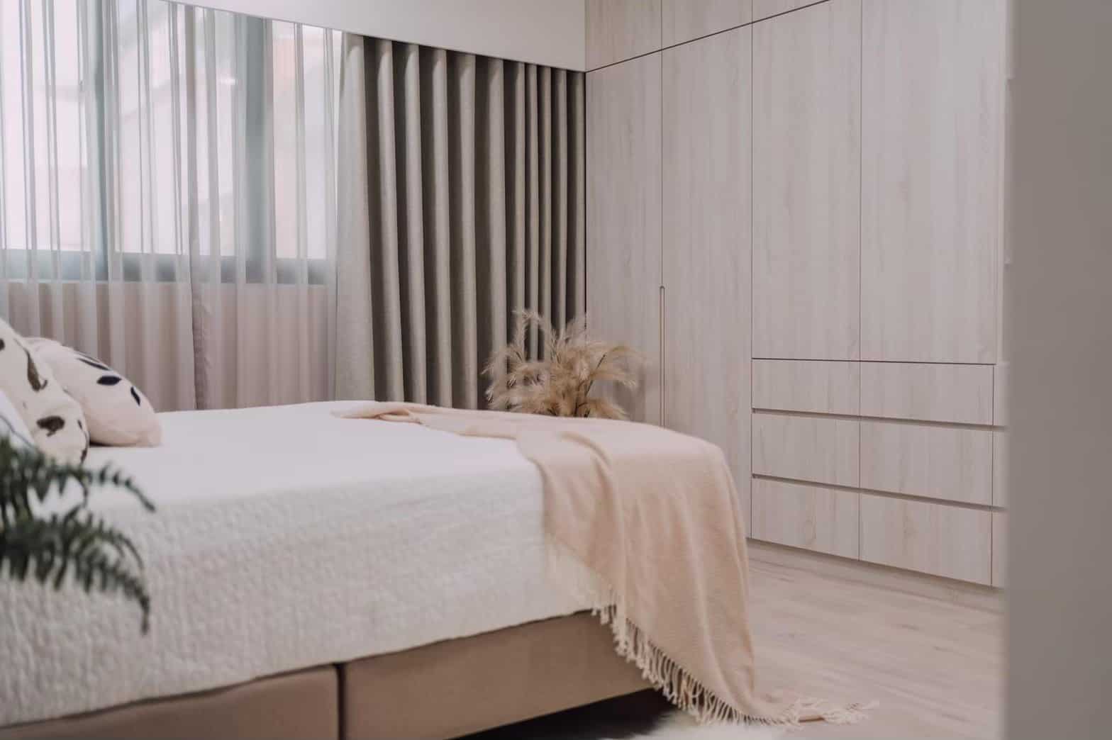 苗栗窗簾-新竹窗簾-窗簾規劃