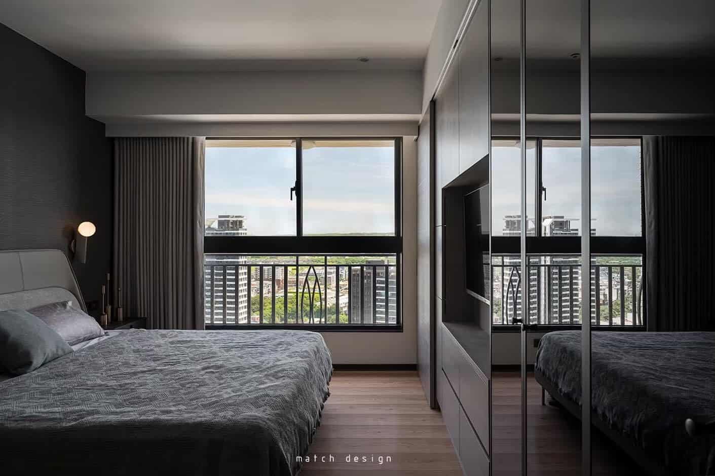 窗簾規劃 窗簾設計 臥室窗簾 蛇形簾 窗簾團購 窗簾優惠 窗簾折扣