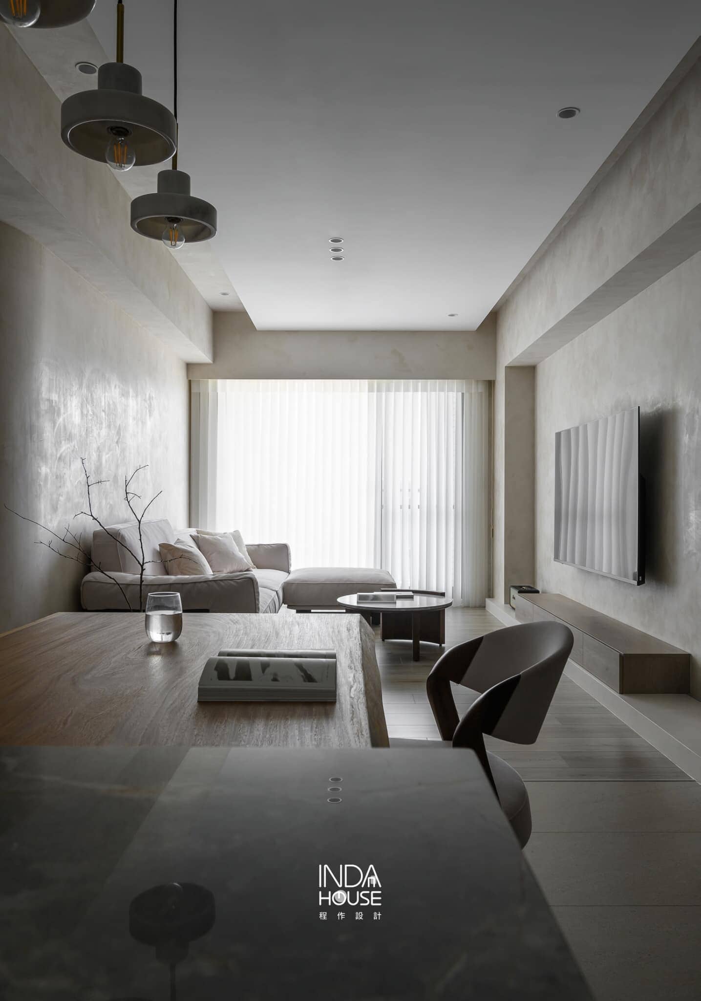 頭份窗簾規劃、窗簾設計