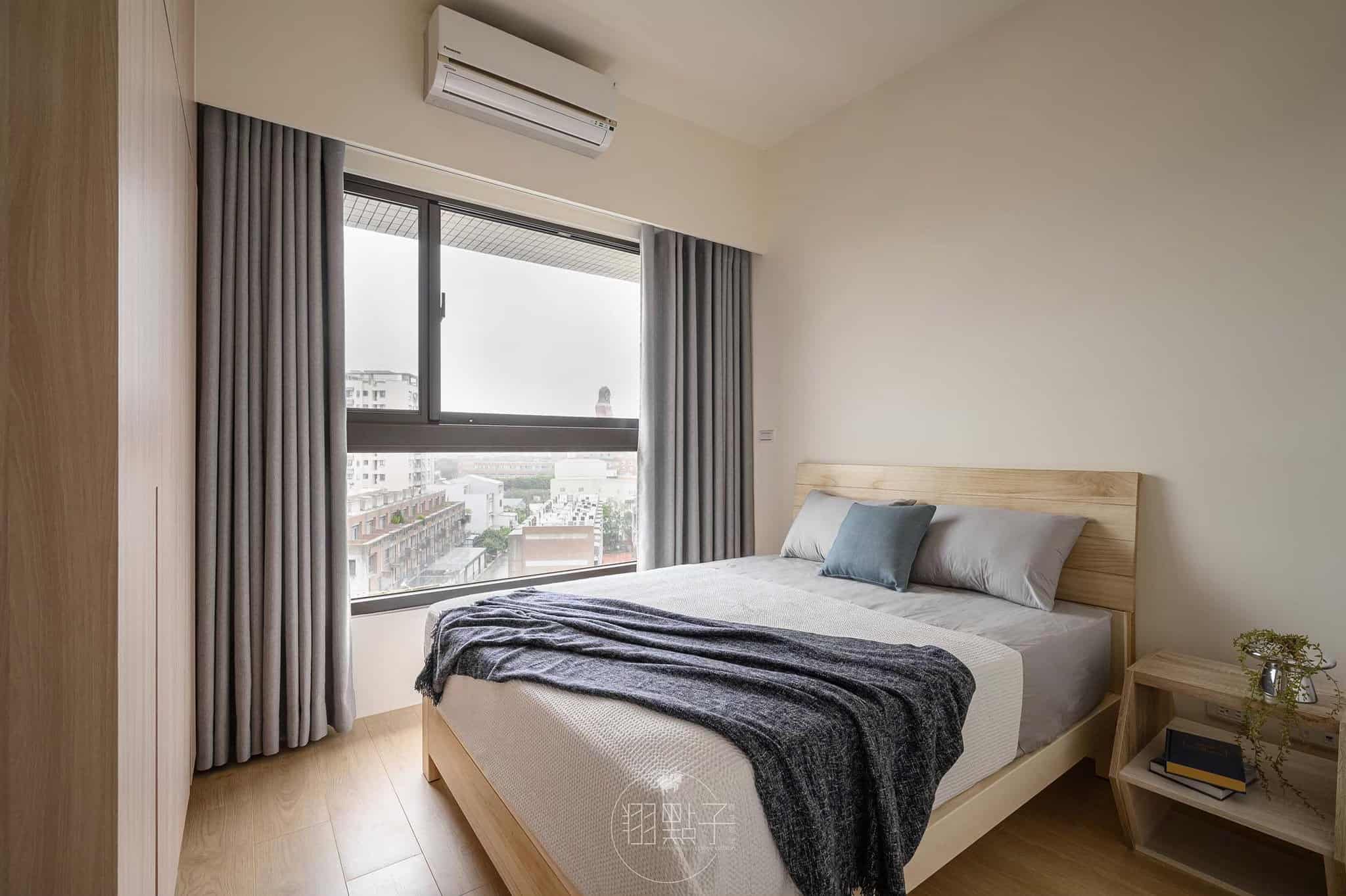 窗簾規劃 窗簾設計 臥室窗簾 蛇形簾 窗簾團購 窗簾優惠 窗簾折扣