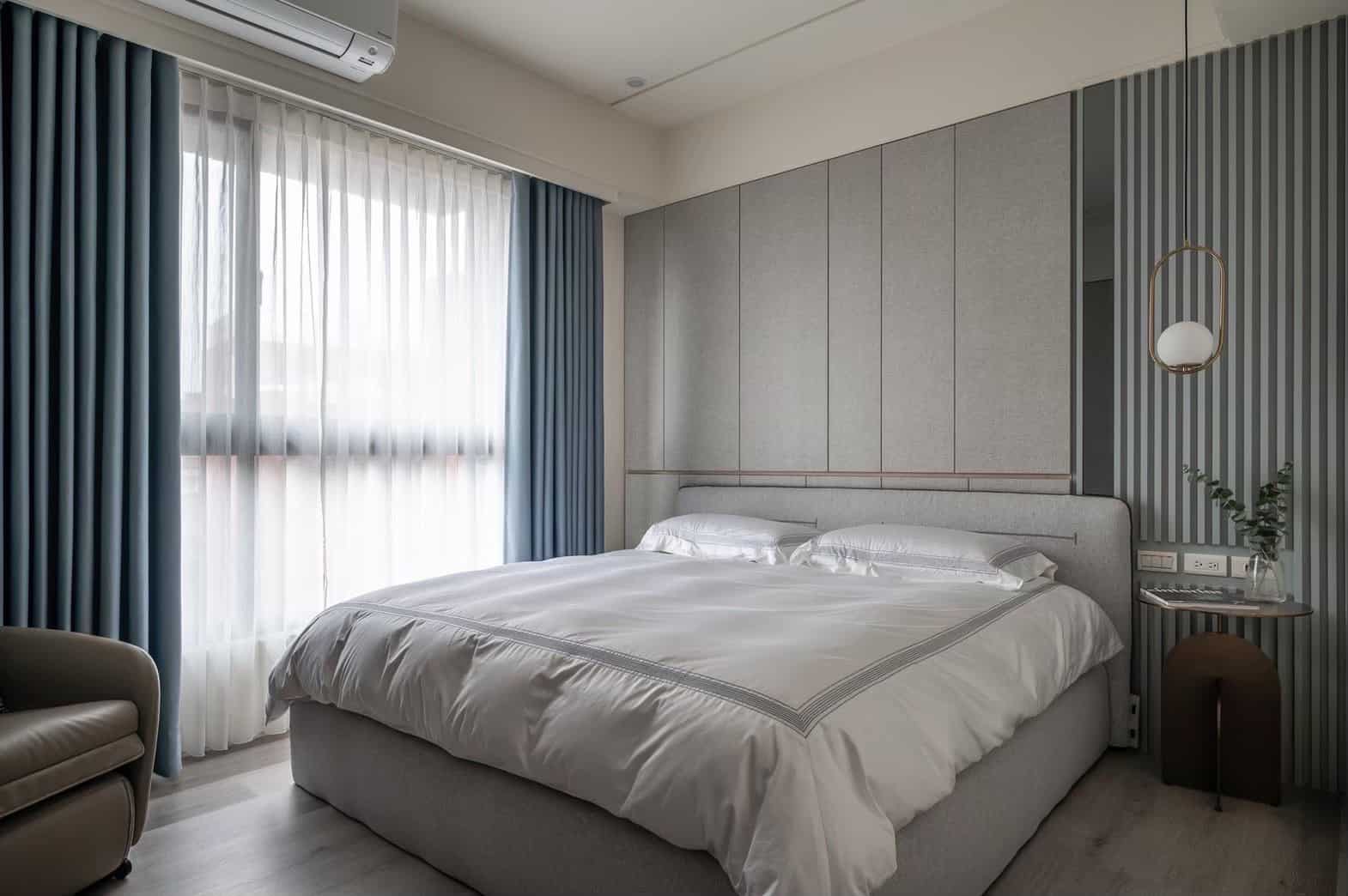 窗簾規劃 窗簾設計 臥室窗簾 蛇形簾 窗簾團購 窗簾優惠 窗簾折扣