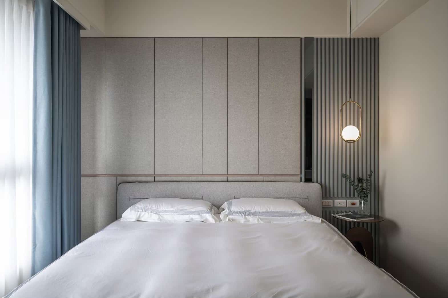 窗簾規劃 窗簾設計 臥室窗簾 蛇形簾 窗簾團購 窗簾優惠 窗簾折扣