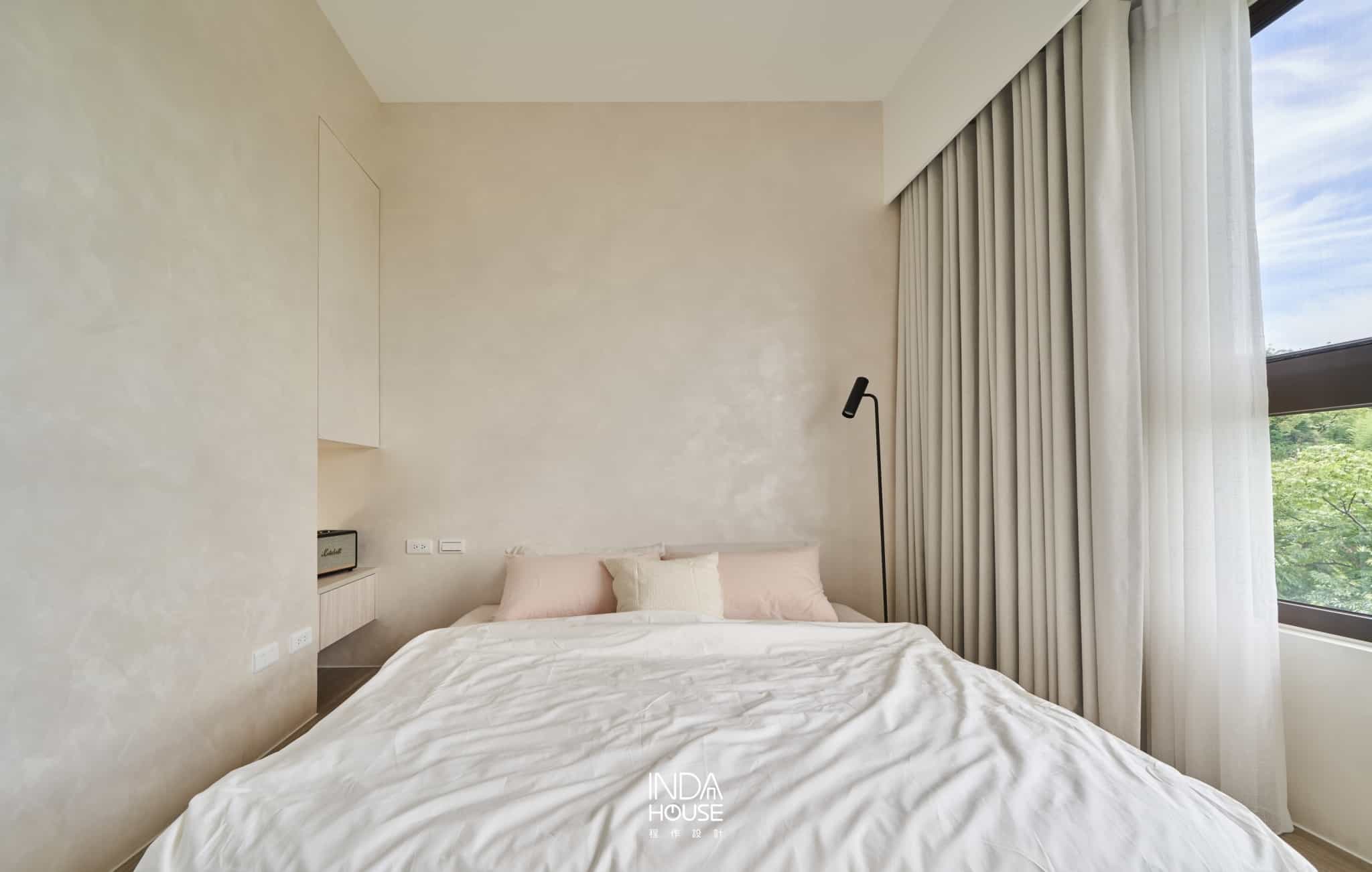 窗簾規劃 窗簾設計 臥室窗簾 蛇形簾 窗簾團購 窗簾優惠 窗簾折扣