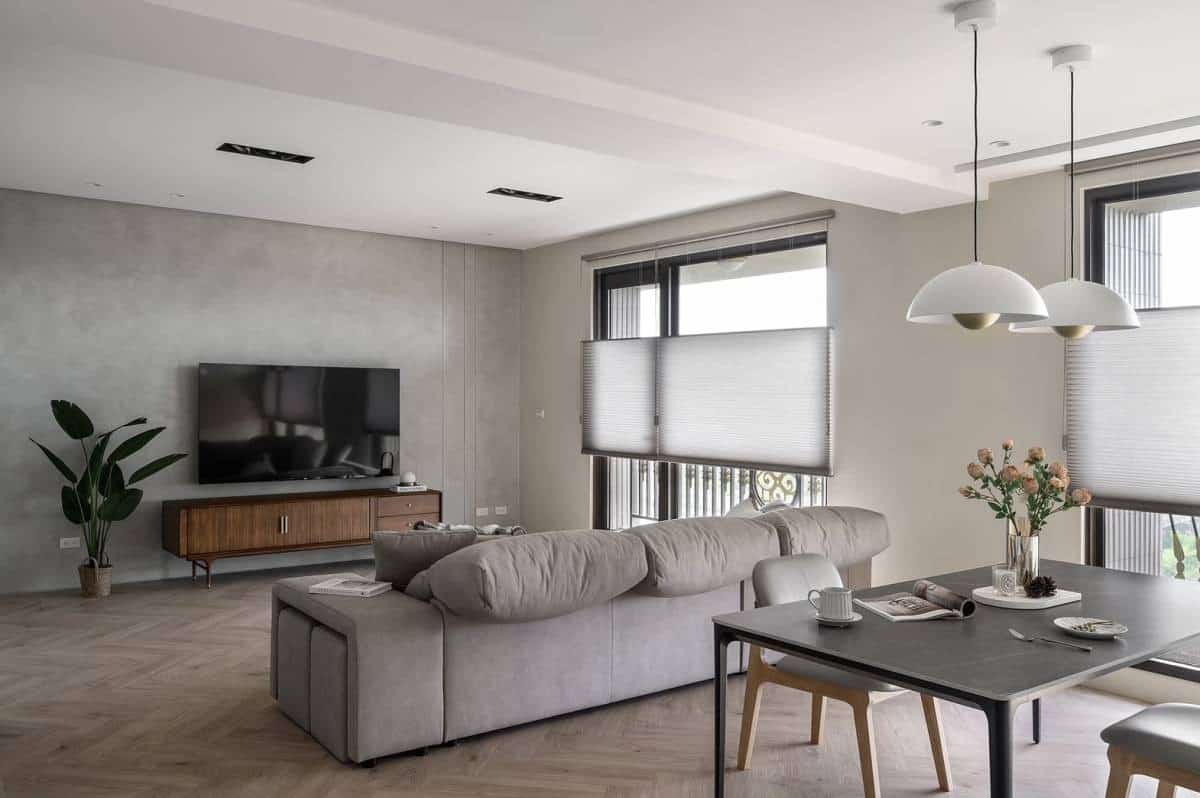 苗栗窗簾-新竹窗簾-窗簾規劃