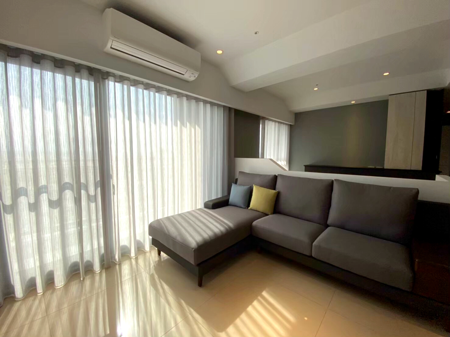 頭份窗簾-頭份窗簾設計-頭份窗簾案例