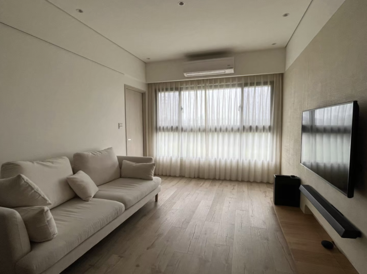 我家適合哪種窗簾?買窗簾前必看7大窗簾種類，竹北窗簾專家教你的優缺點搭配窗型推薦