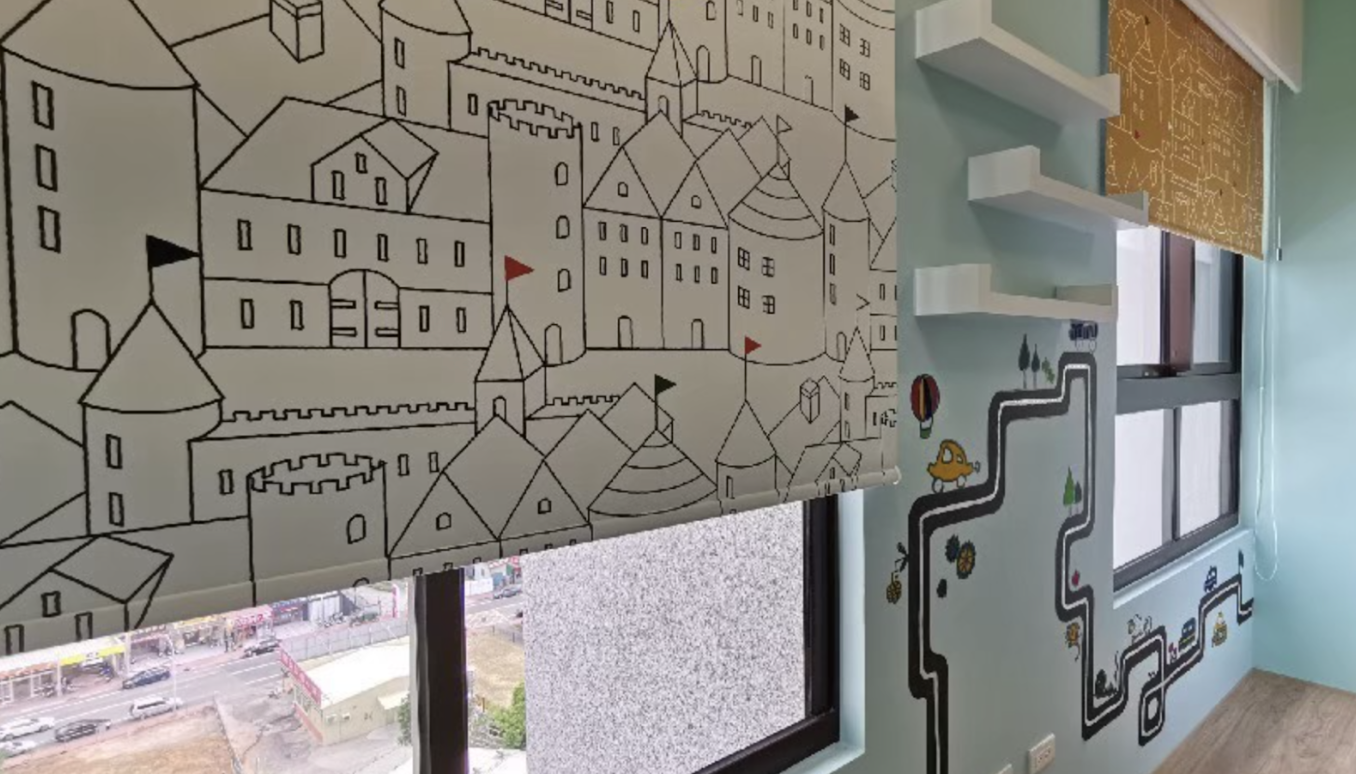 捲簾種類有哪些？認識捲簾4大類型的特性