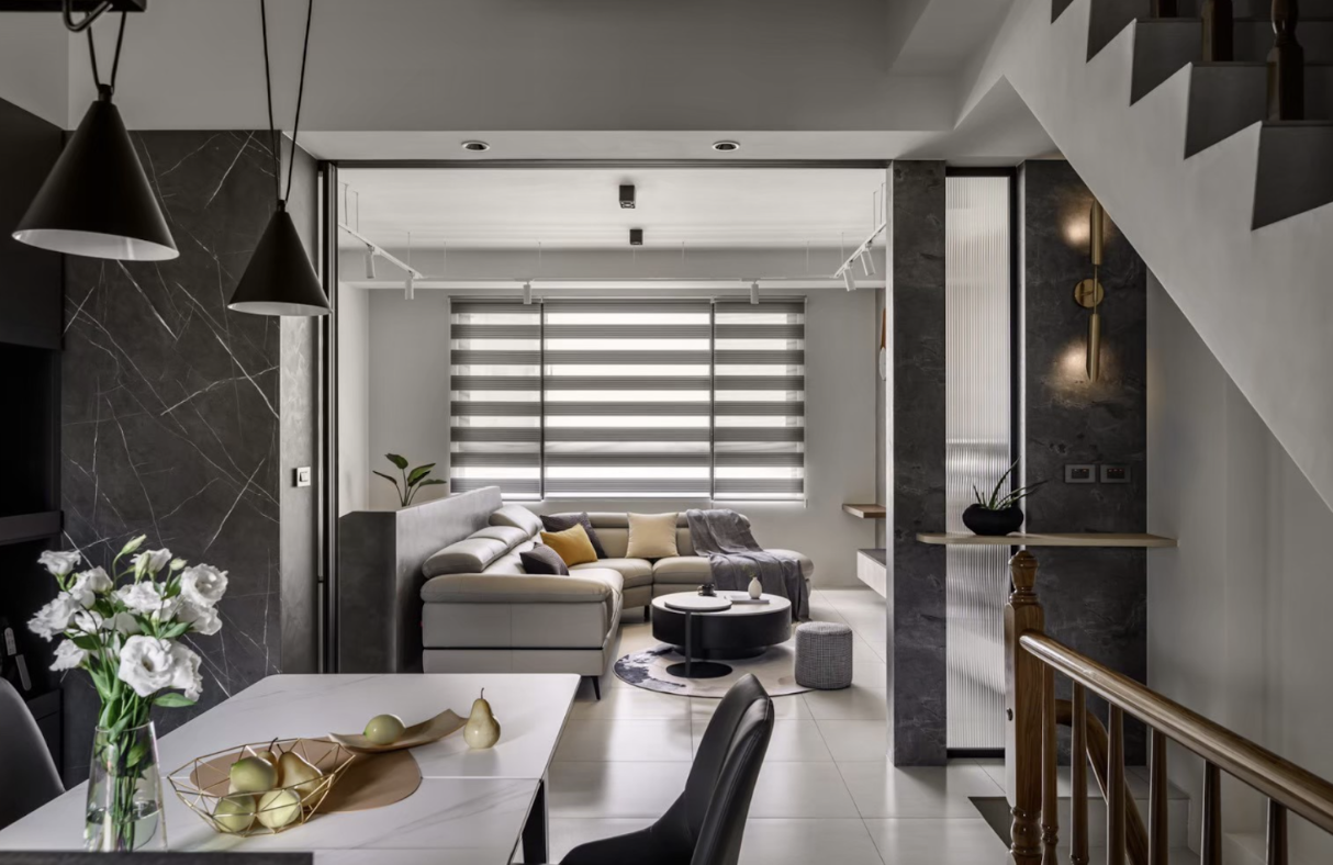 窗簾尺寸怎麼量？竹北窗簾專家告訴你窗簾丈量方法