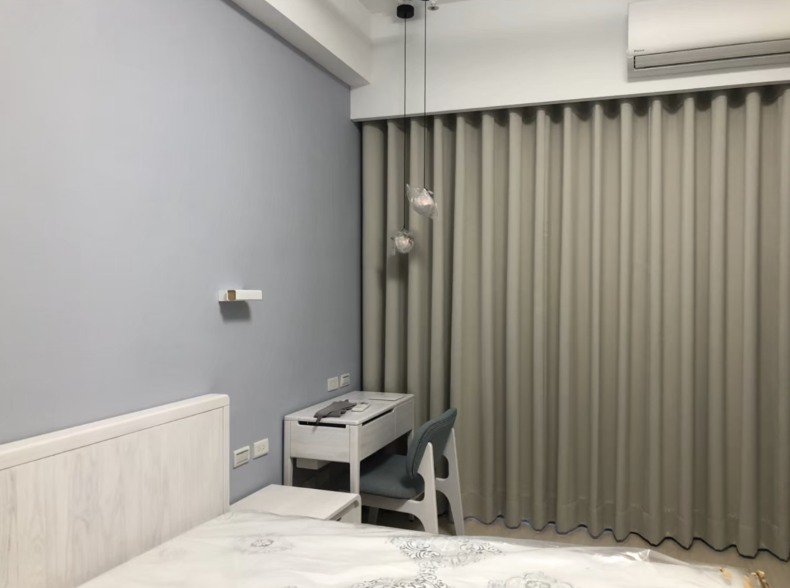 睡不好怎麼辦？選擇遮光窗簾布讓你一覺到天亮