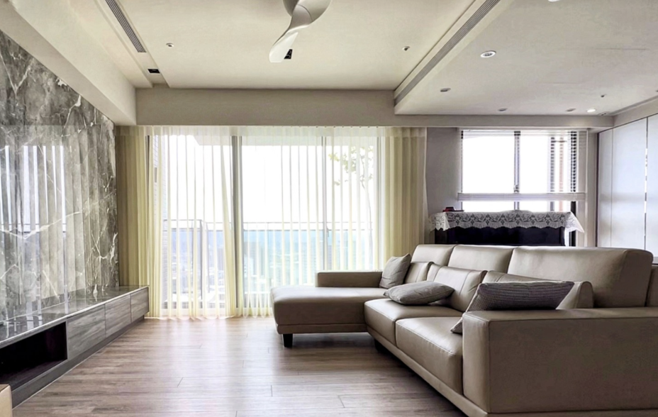 窗簾軌道種類有哪些？介紹5種常見窗簾軌道