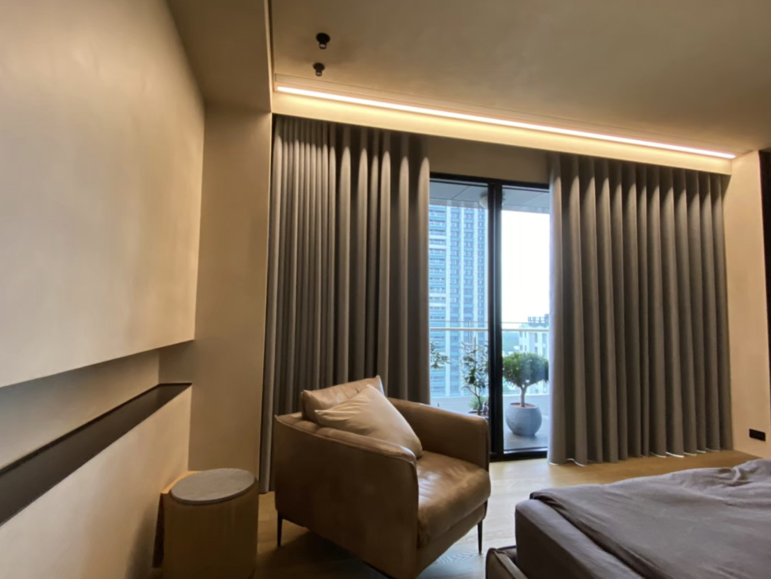 P人、J人如何挑窗簾？專家解析最適合這兩種人的挑窗簾攻略