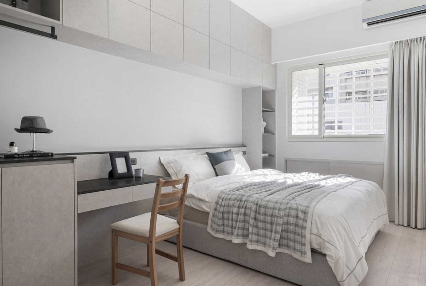 2025年最受兒童歡迎的窗簾款式推薦！兒童房窗簾設計5大原則