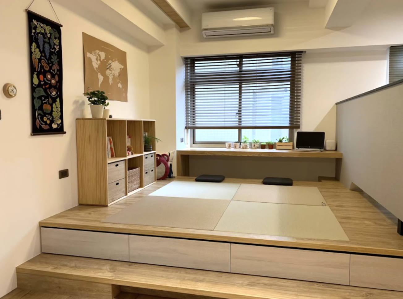 小窗戶太難裝？窗簾安裝推薦5種不出錯方式