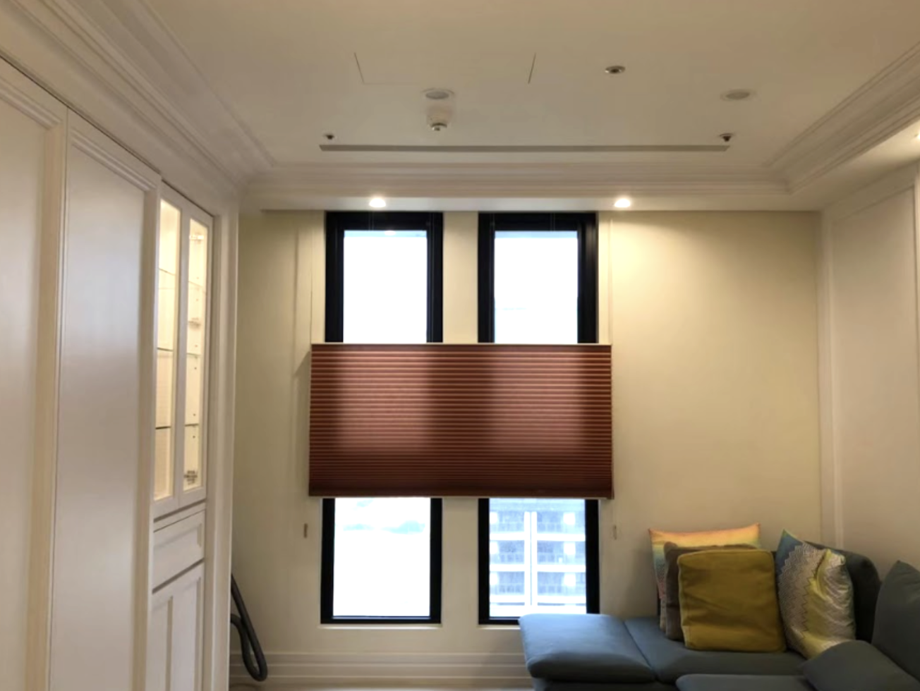 為什麼風琴簾材質這麼夯？6大功能完全符合家庭、辦公空間需求