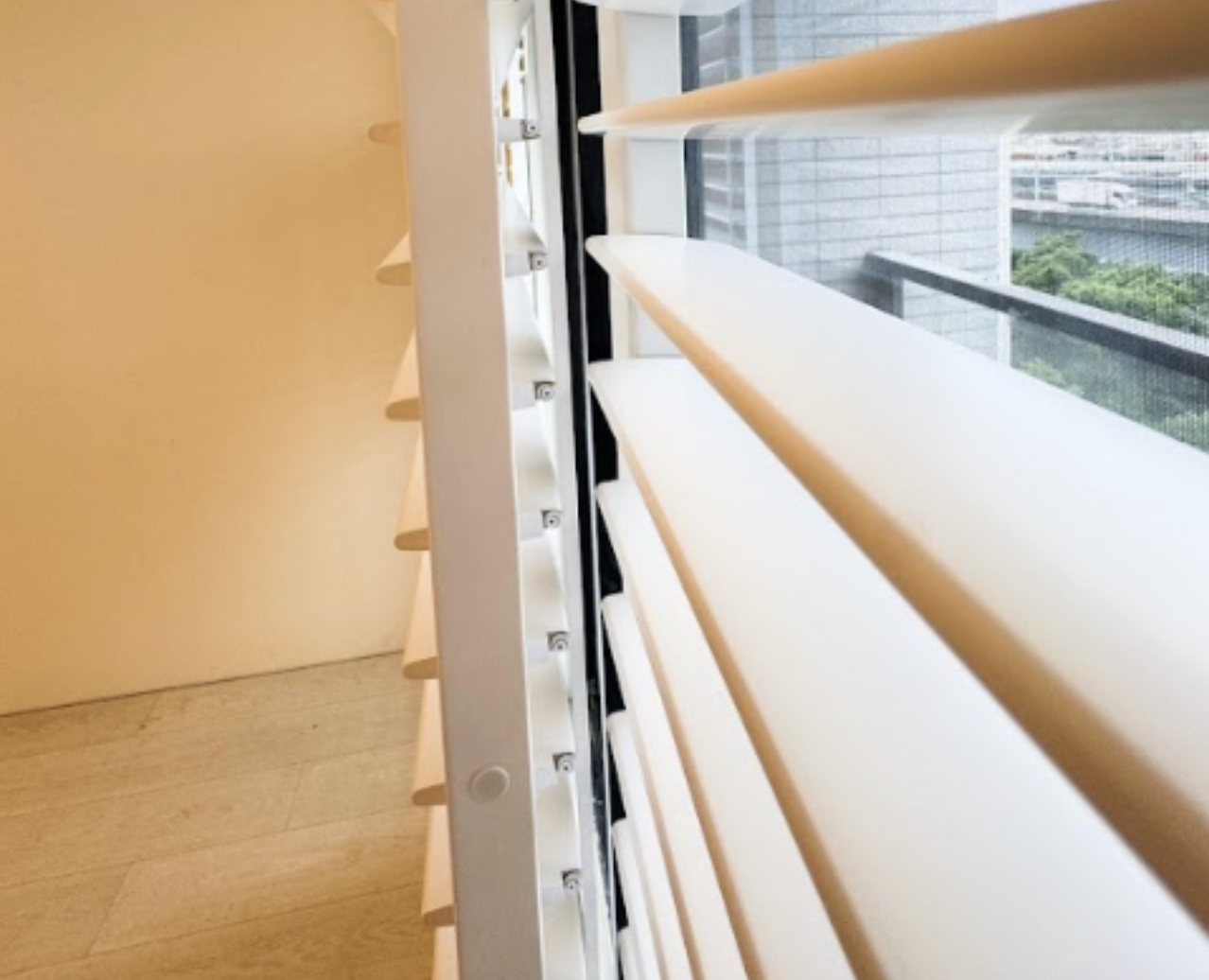 百葉窗用久髒了怎麼辦？5招保養技巧，讓它永遠像新買的！