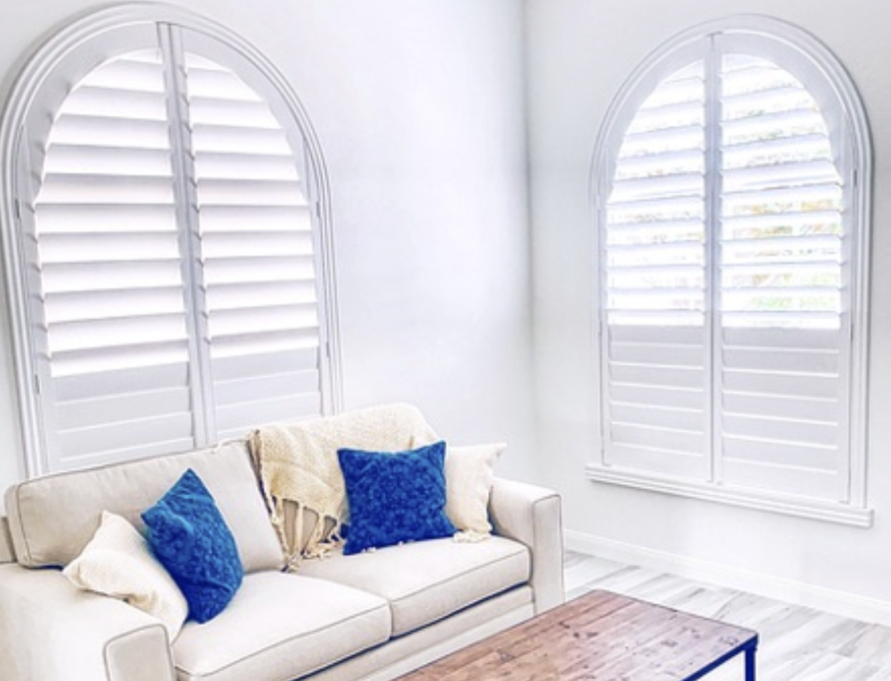 百葉窗如何優化室內空氣流通？5個妙招，幫助空間更通風