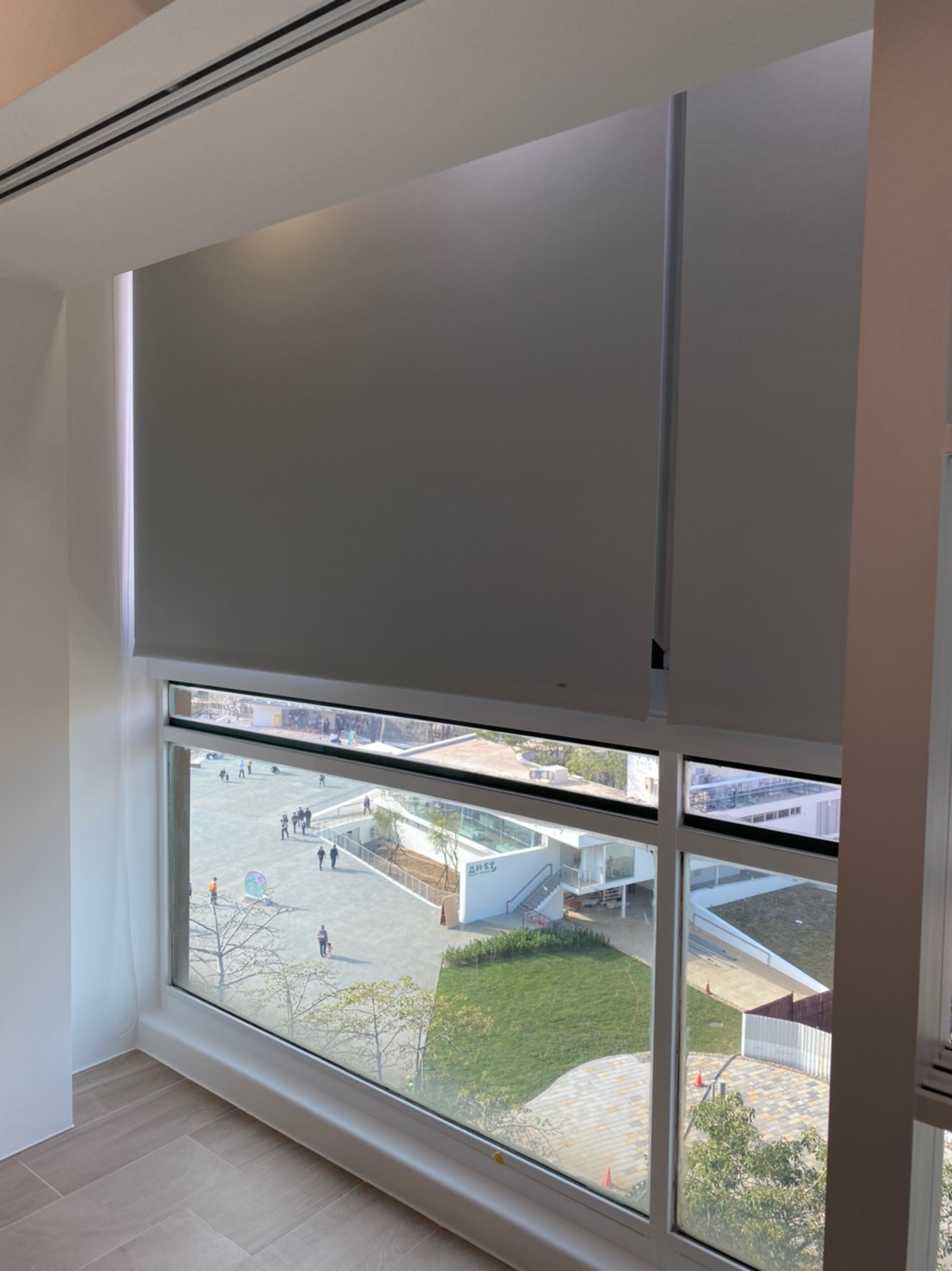 新竹窗簾 新竹捲簾精選案例