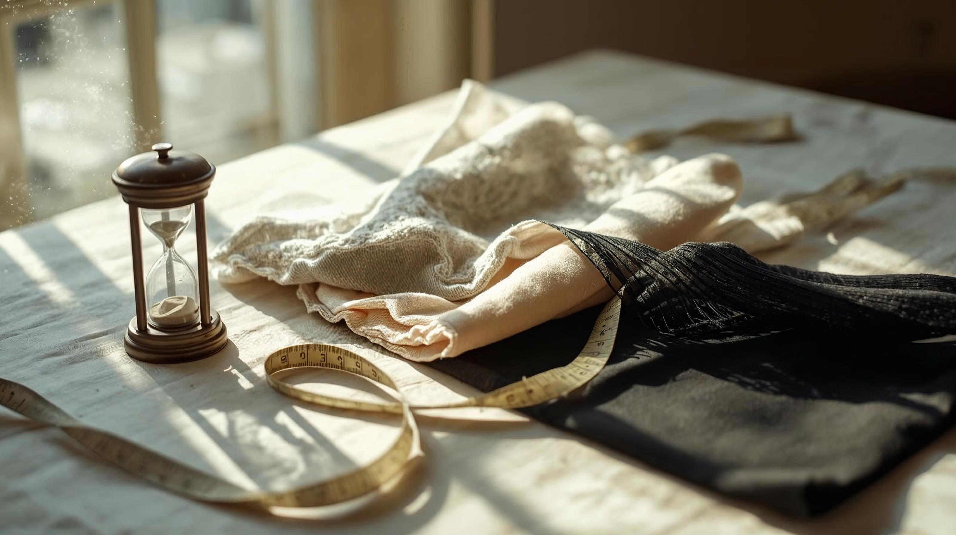 窗簾壽命多久要換？8個更換信號＋延長使用年限技巧