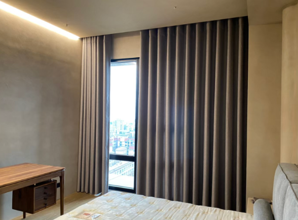 | More窗簾設計|苗栗HunterDouglas窗飾|台中窗簾|頭份窗簾|新竹窗簾 布簾 紗簾