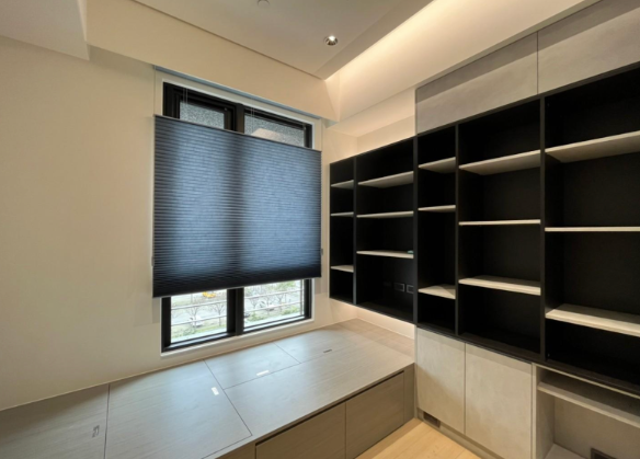 裝修達人揭曉 5 大蜂巢簾缺點，避免裝錯後悔！